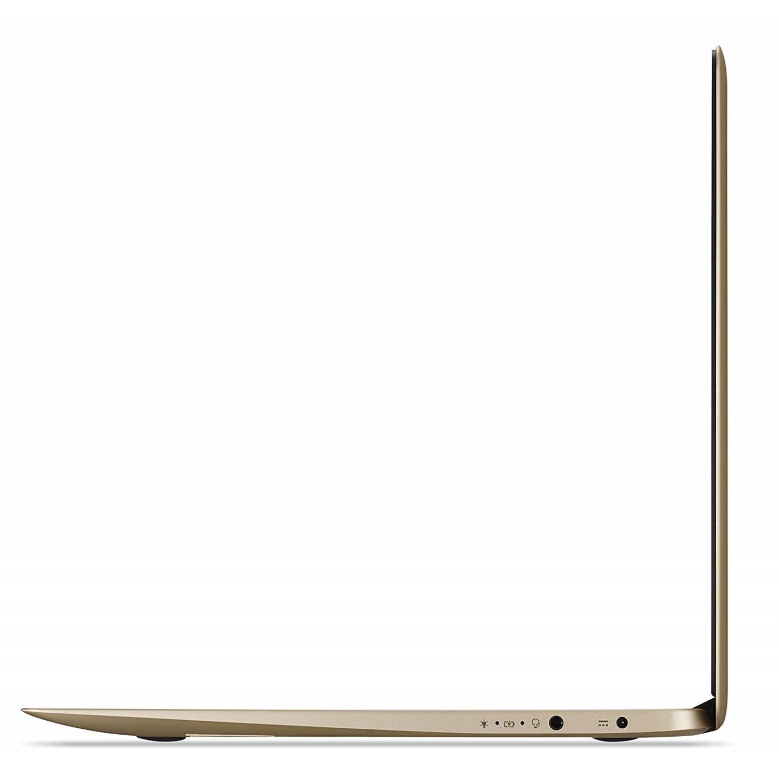 Acer Chromebook 14 aluminio 14 pulgadas HD completo  -Dorado