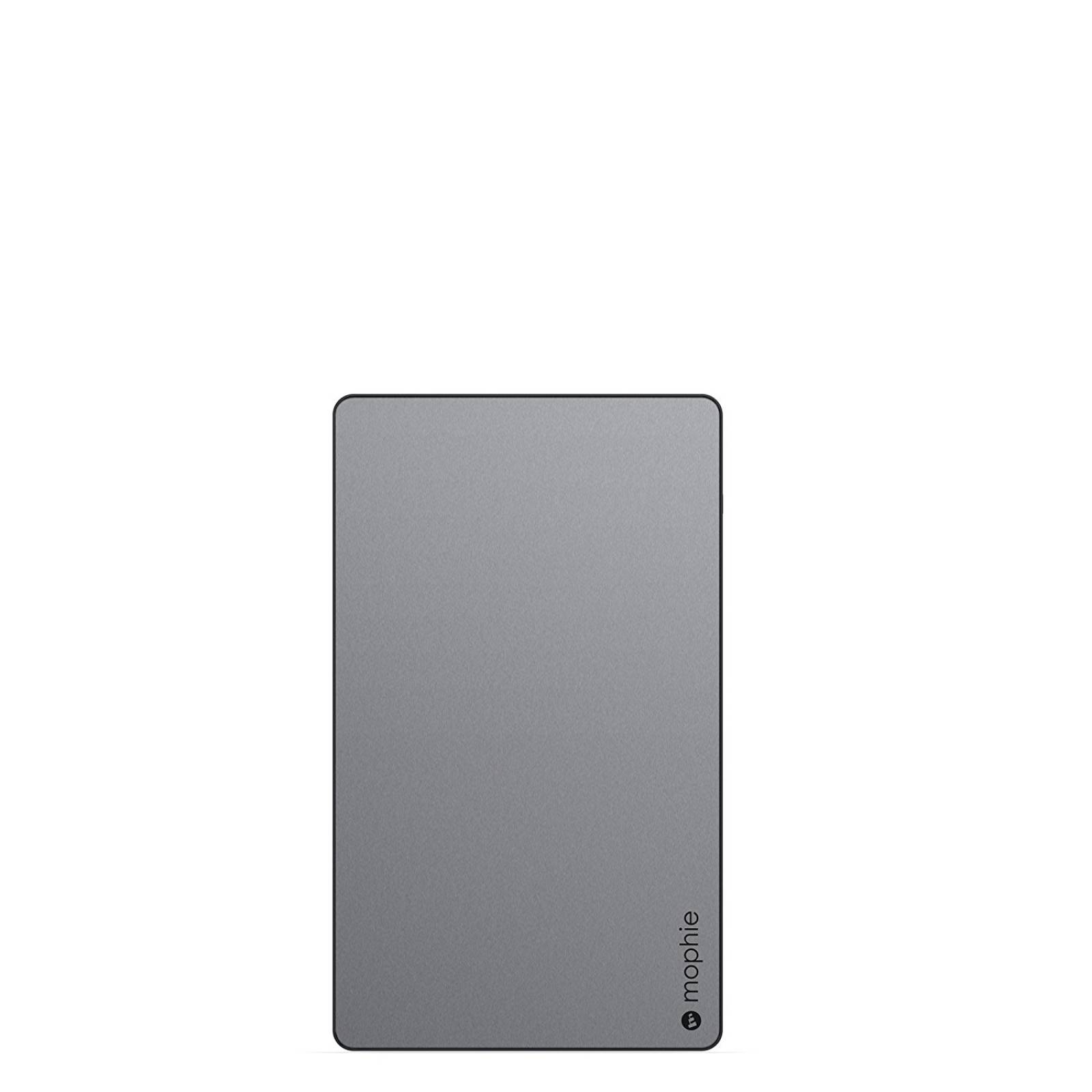 powerstation Mophie batería externa XXL Smartphones Un -Gris