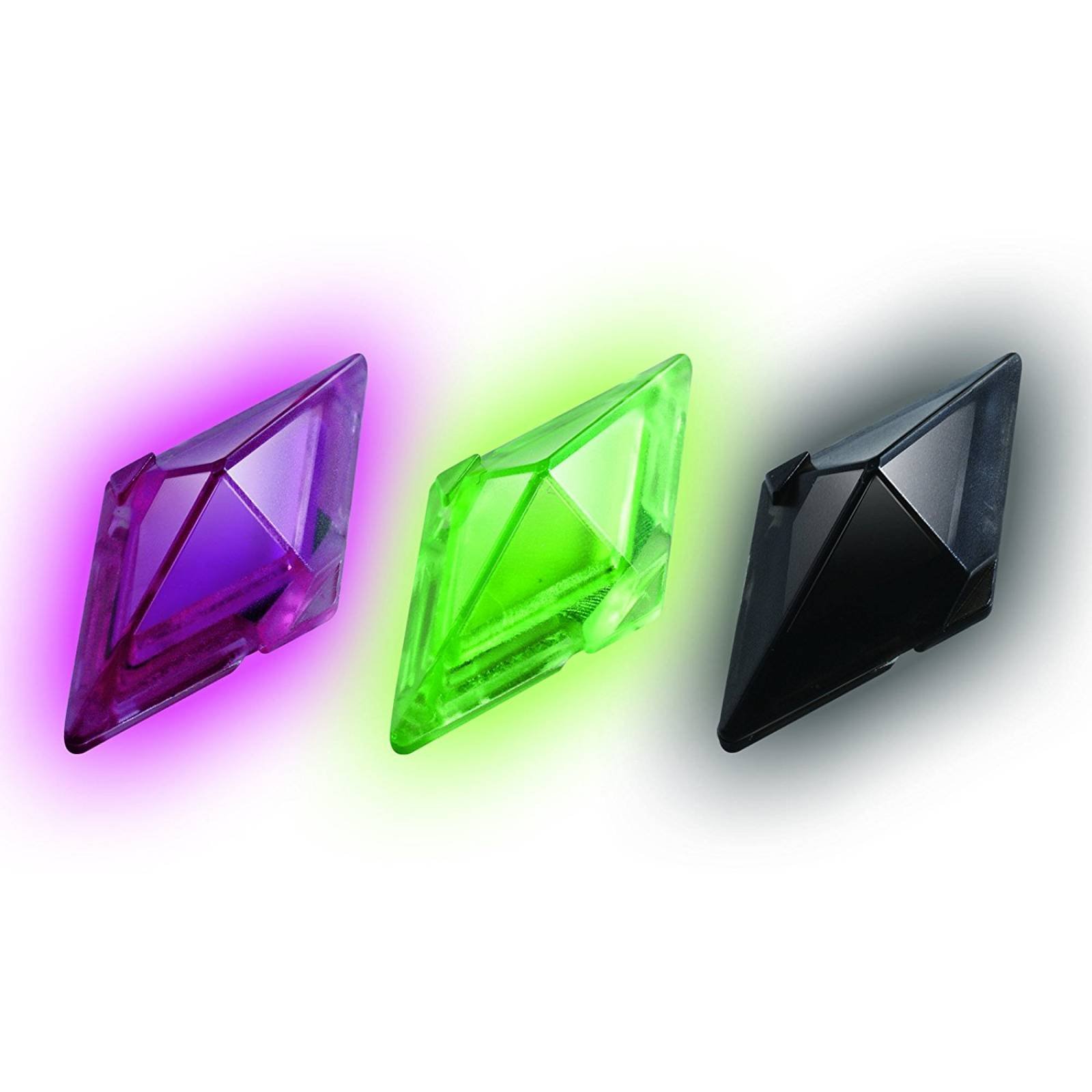 B:PokMon Z-cristal 9 Pack