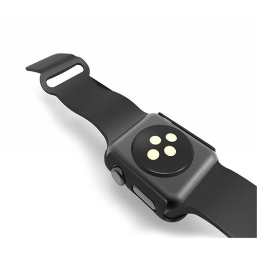 YOURSPORT robusta funda protectora para Apple Watch