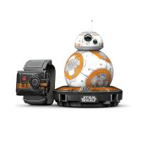 Esfero Star Wars App Bb-8 Robot Controlado Banda Fuerza Star