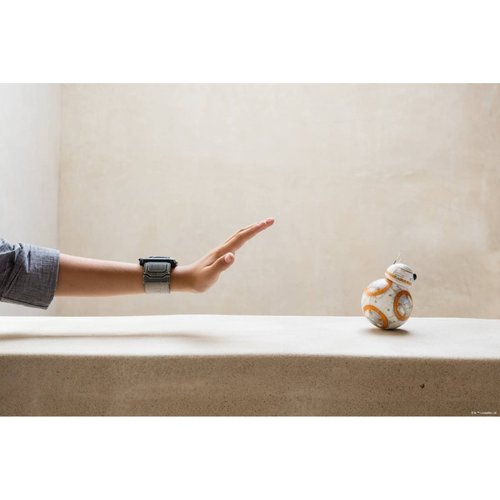 Esfero Star Wars App BB-8 Robot controlado banda fuerza Star