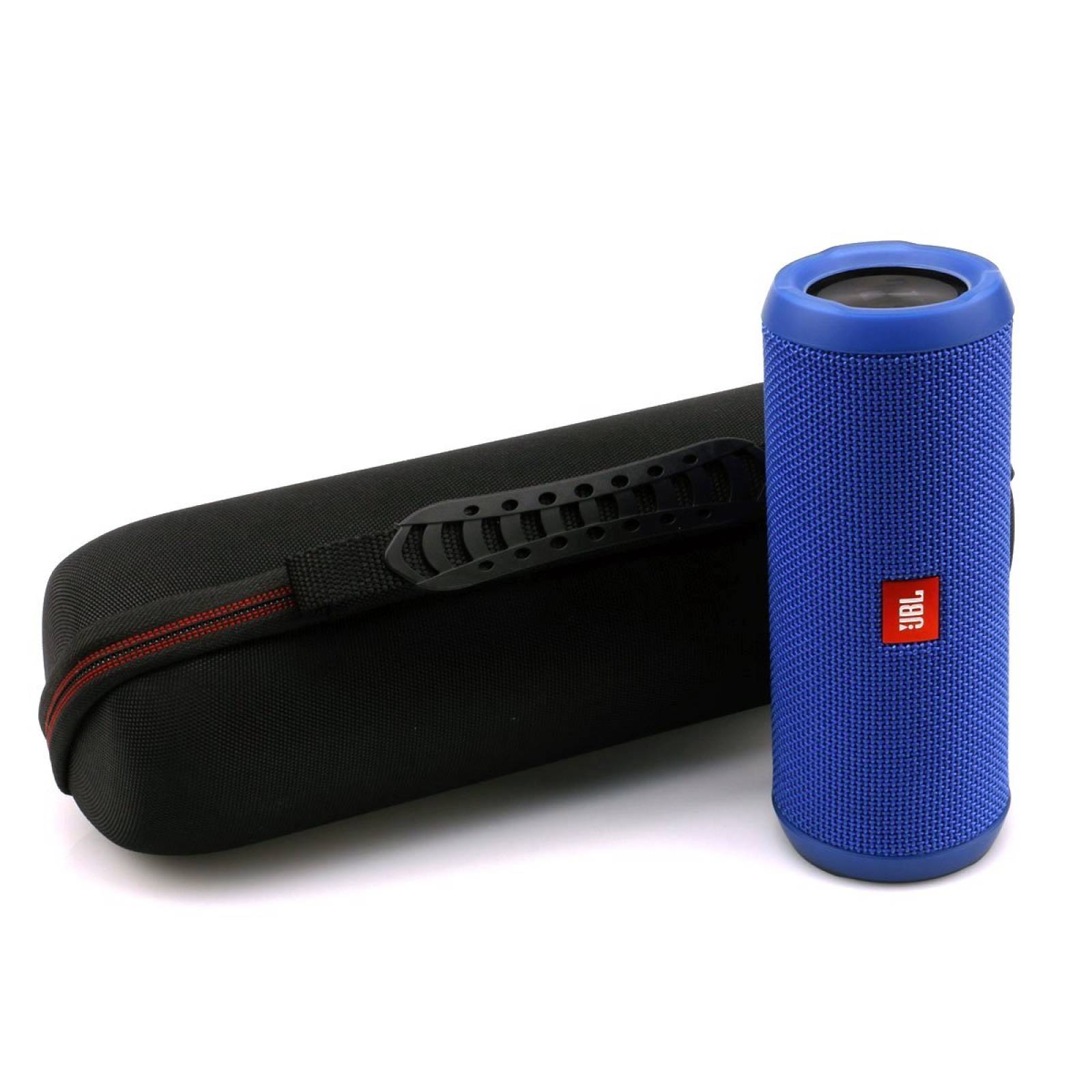 LTGEM funda JBL Flip 3 JBL Flip 4 inalámbrico Bluetooth port