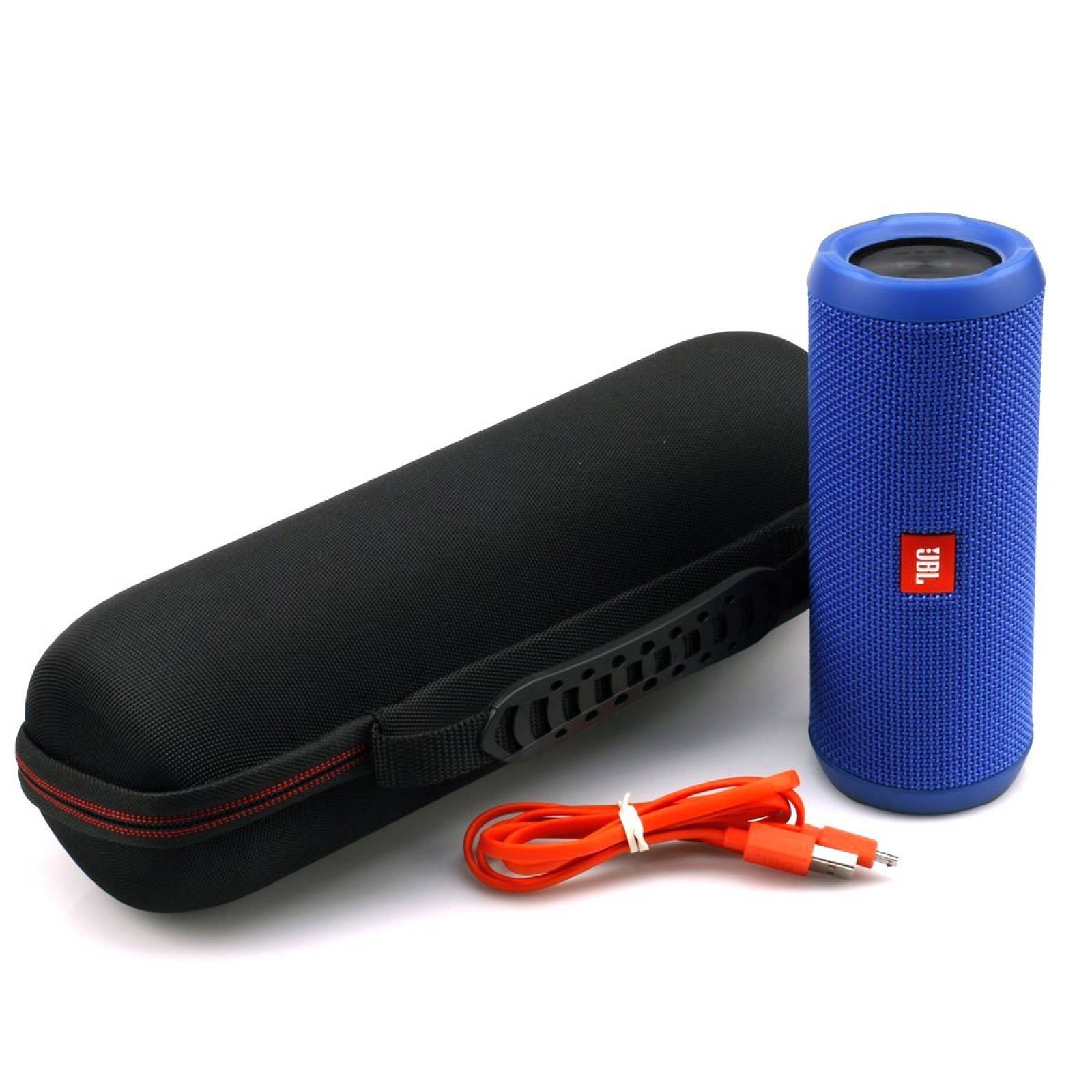LTGEM funda JBL Flip 3 JBL Flip 4 inalámbrico Bluetooth port