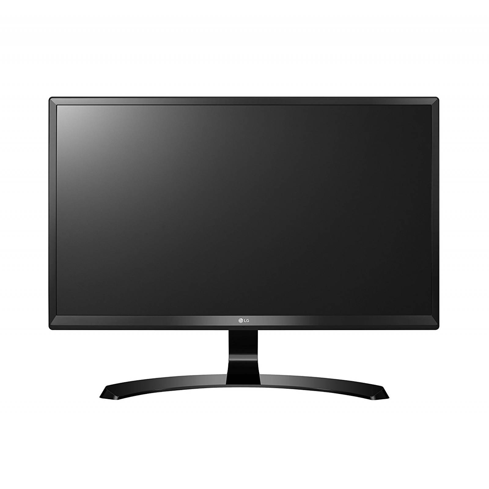 Monitor Lg 24ud58b 24 Pulgadas 4k Ultra Hd Ips 3840x2160