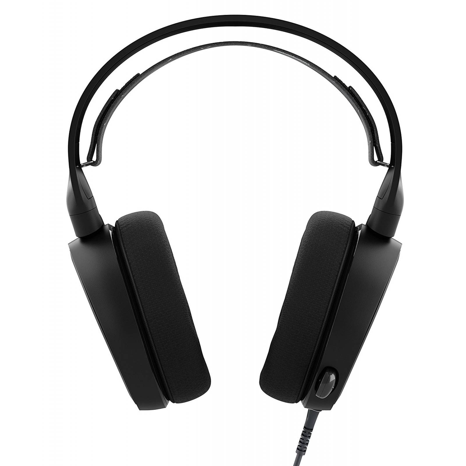 SteelSeries Arctis 3 auriculares juegos multiplatafor -Metal