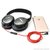 Bose SoundTrue SoundTrue todo II QuietComfort QC25 QC - Rojo