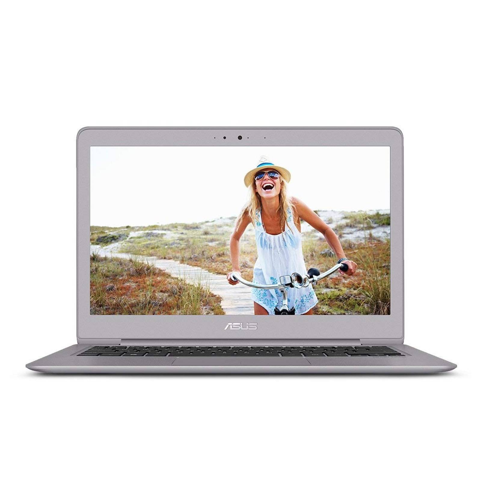 Laptop Asus ZenBook UX330UA-AH54 i5 8GB 256GB SSD Win10