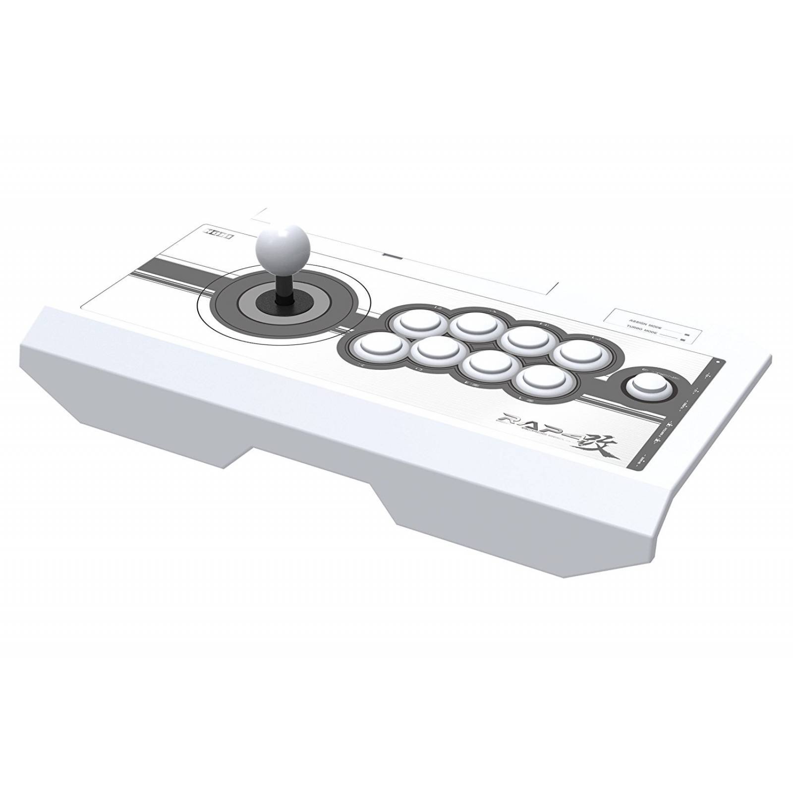 HORI Real Arcade Pro 4 Kai () para PlayStation 4, PlayStatio