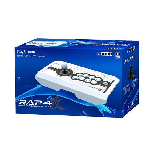 HORI Real Arcade Pro 4 Kai () para PlayStation 4, PlayStatio