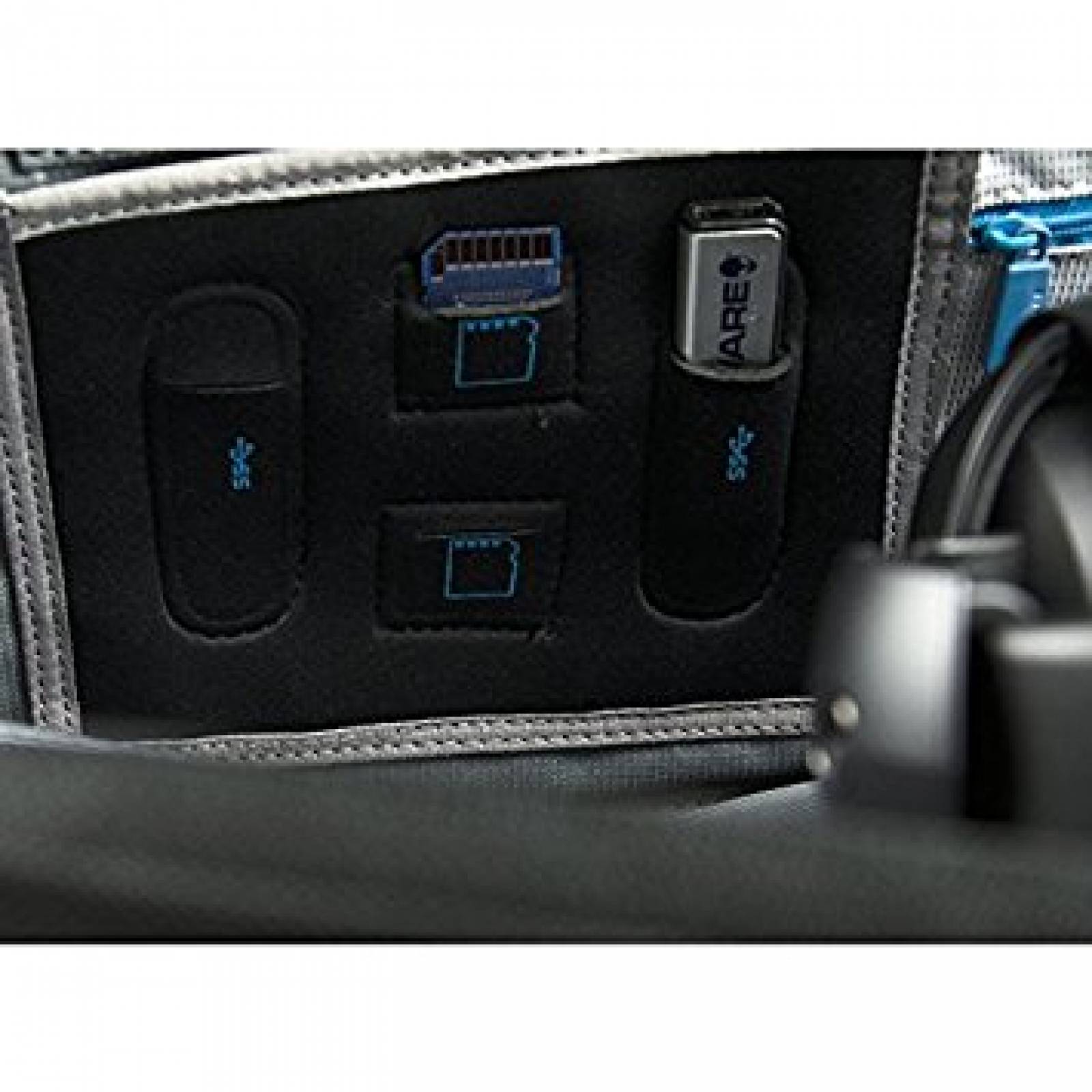 Mochila Maletín Laptop Dell Alienware 17'' Vindicator 2.0 -n