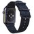 Banda De Reemplazo Carterjett Para Apple Watch 42mm -negro