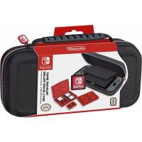 Switch Nintendo Juego Viajero Travel Deluxe Funda