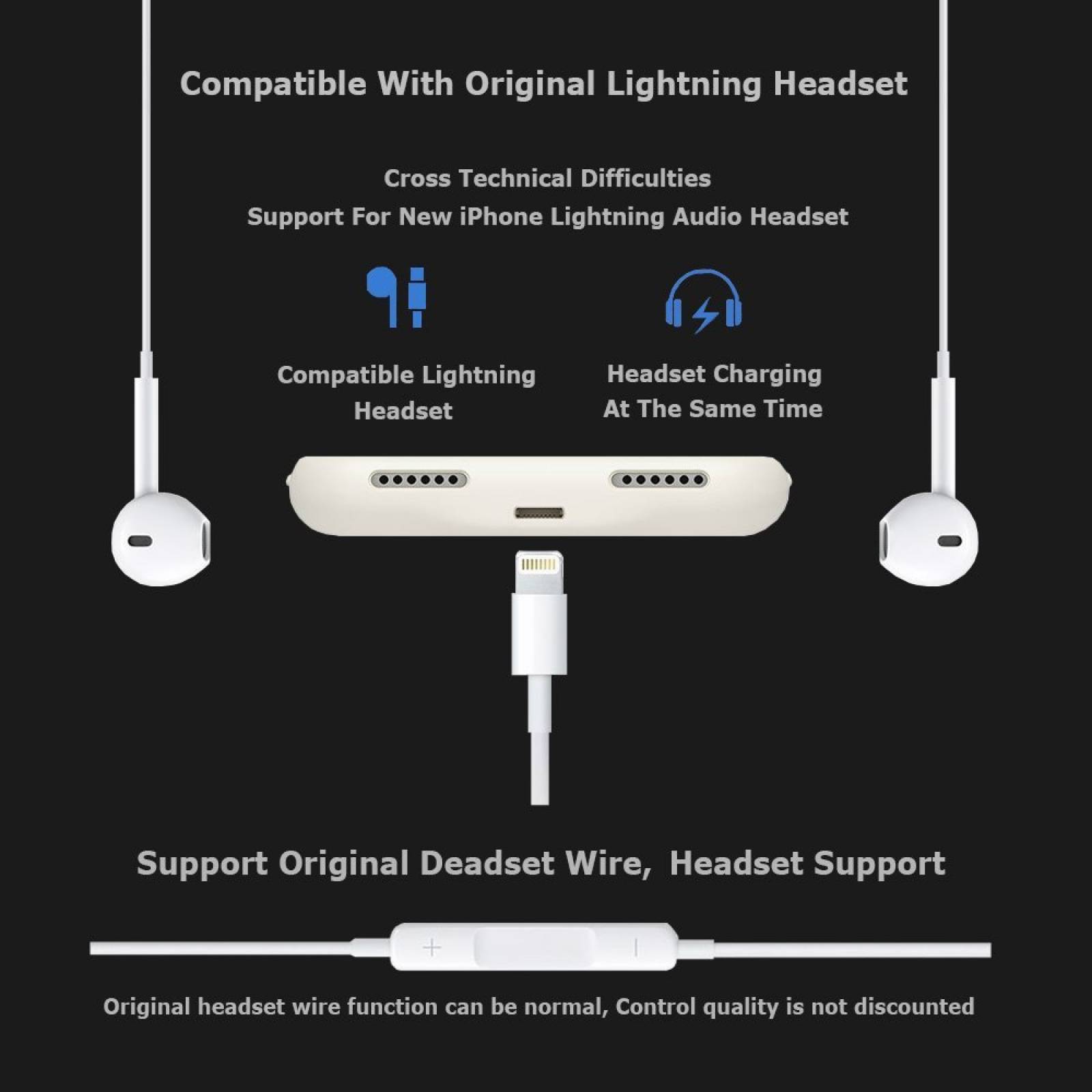 iPhone 7 batería funda aárbol Ultra Slim protector ca -Negro