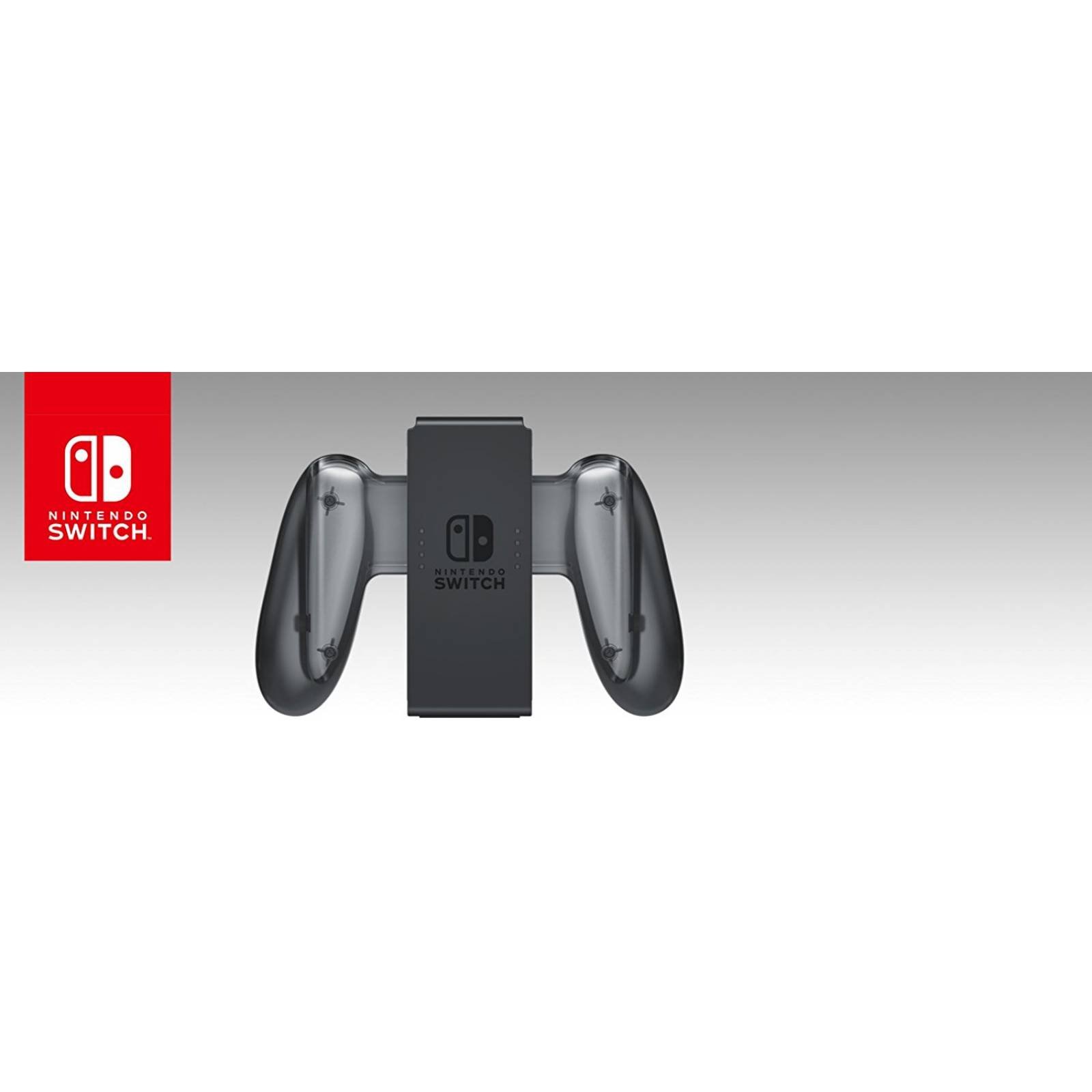 Interruptor Nintendo - gozo-Con agarre carga