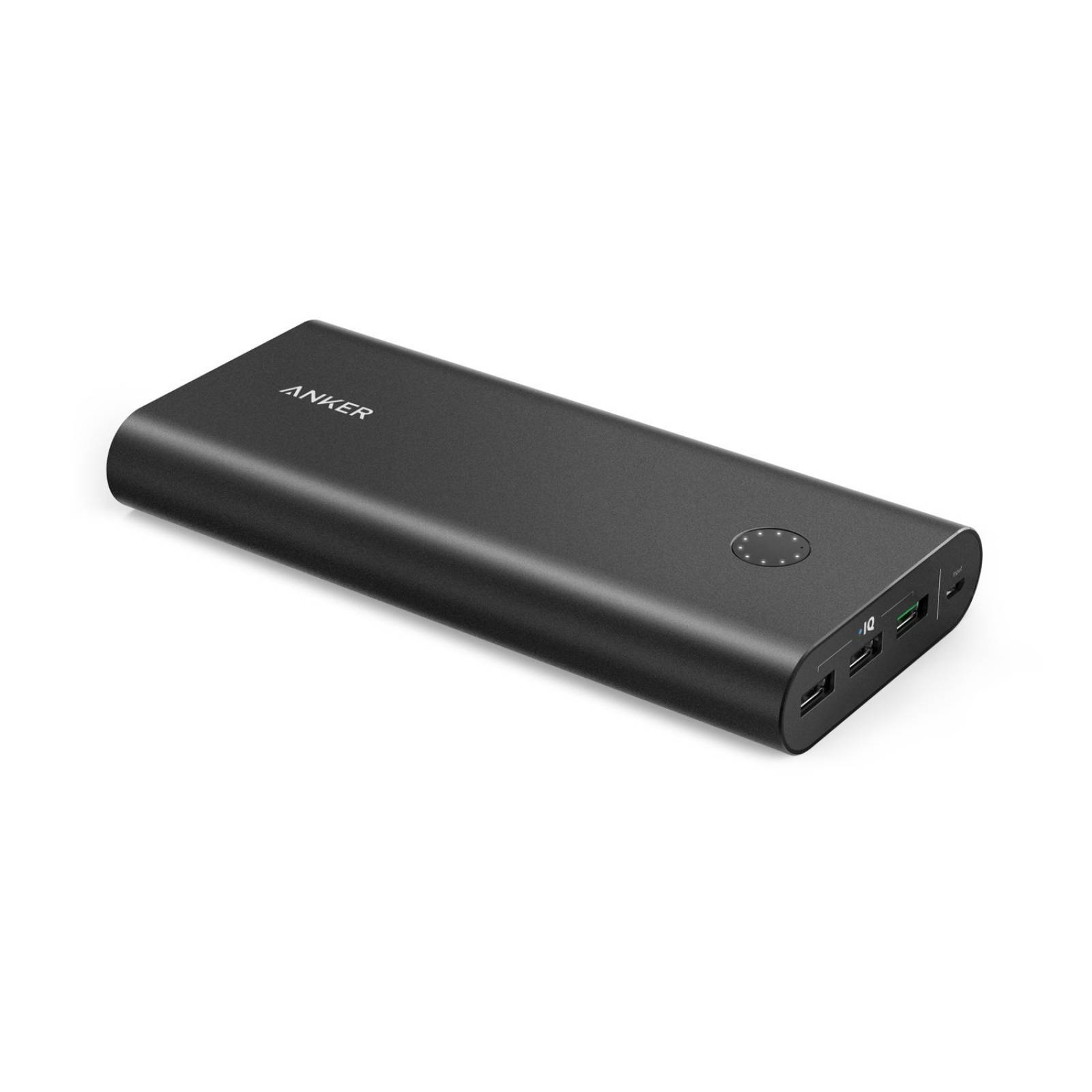 Batería Portátil Anker Powercore 26800 Carga Rápida 3.0 -n