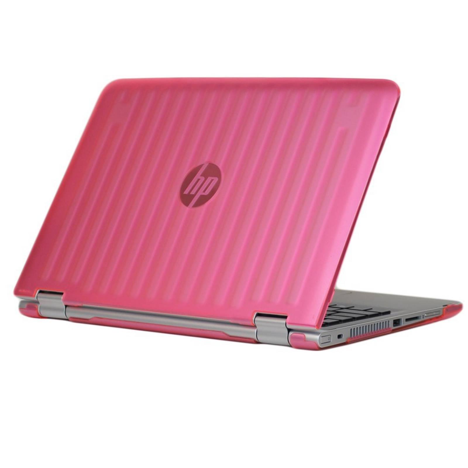 Carcasa Mcover P Laptop Hp Pavilion X360 133 Rosa 3693