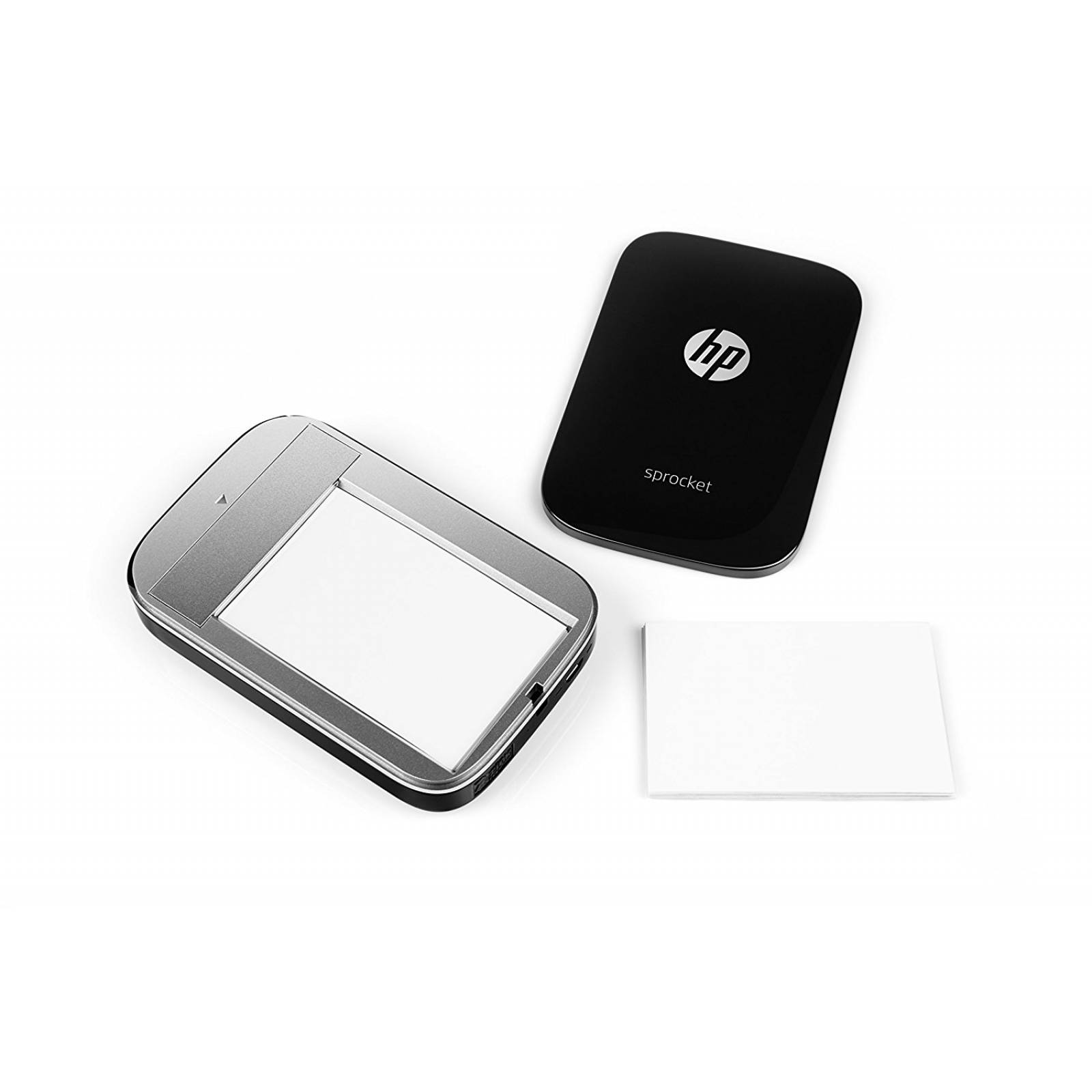 papel compatible hp sprocket