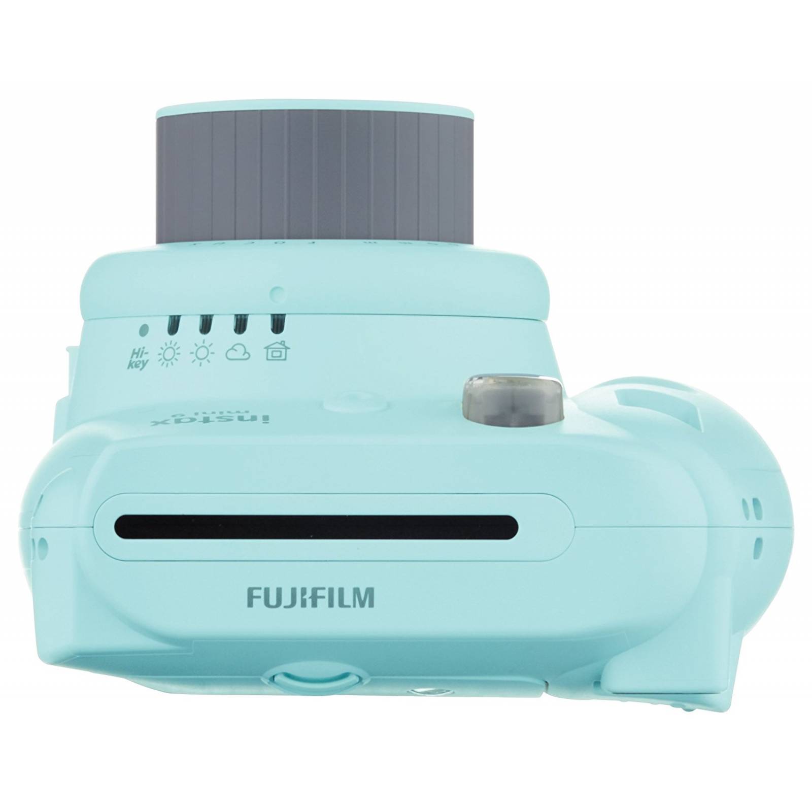 Fujifilm Instax Mini 9 - c?mara instant?nea azul hielo -Azul