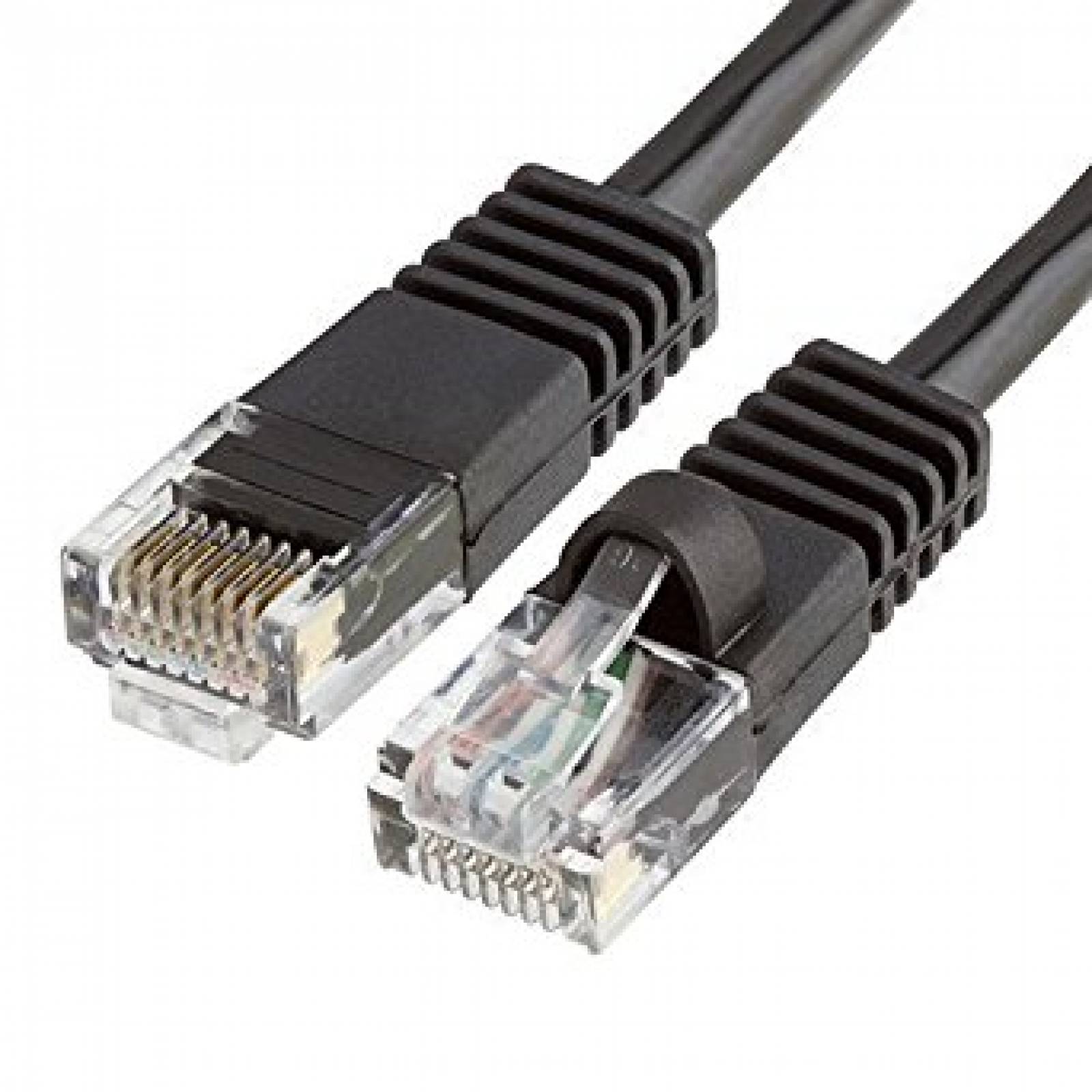 Importer520 CAT/5-200 FT Cat5E parche red Ethernet C -Blanco