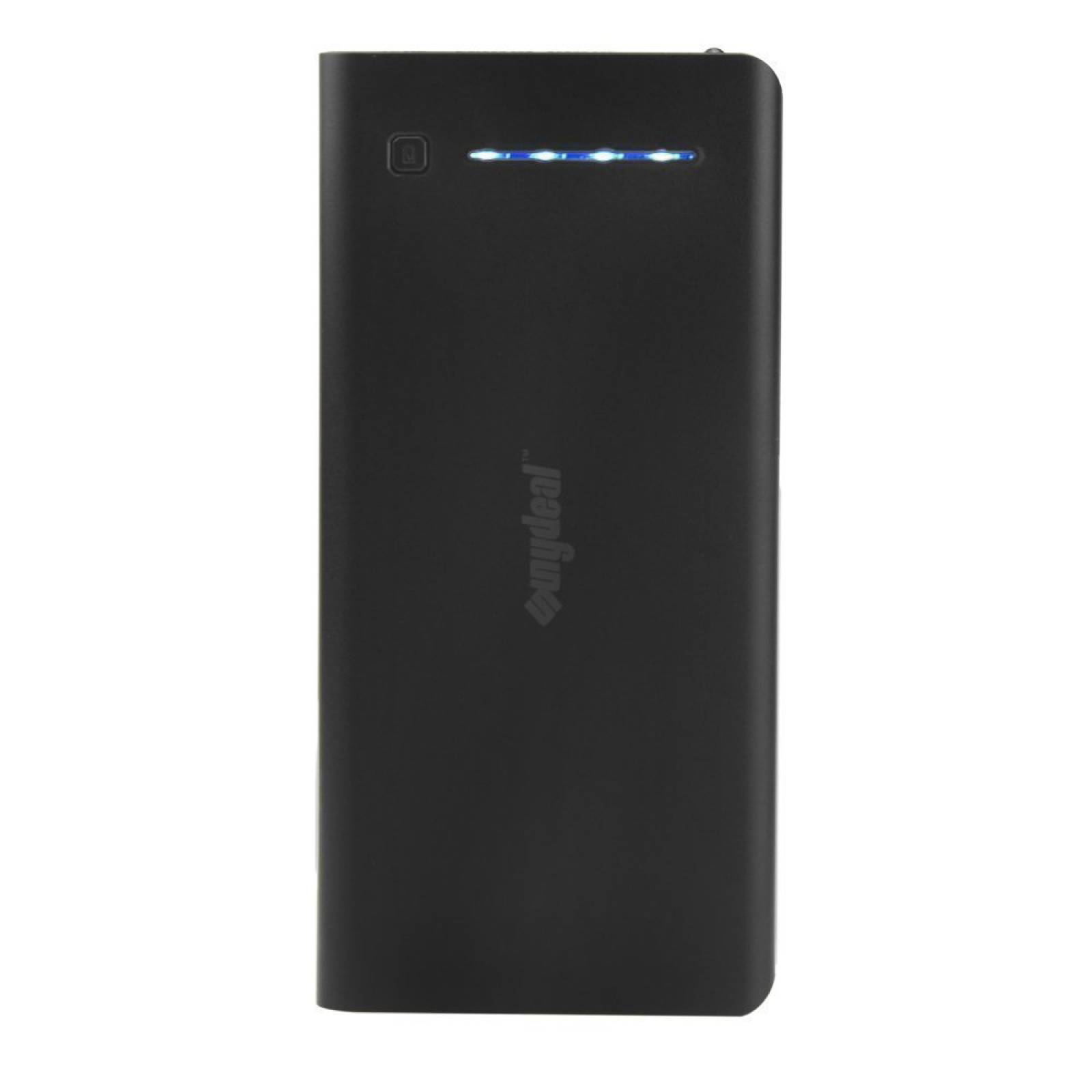 Batería Externa Portátil Sunydeal 30000mah 3 Puertos Usb -n