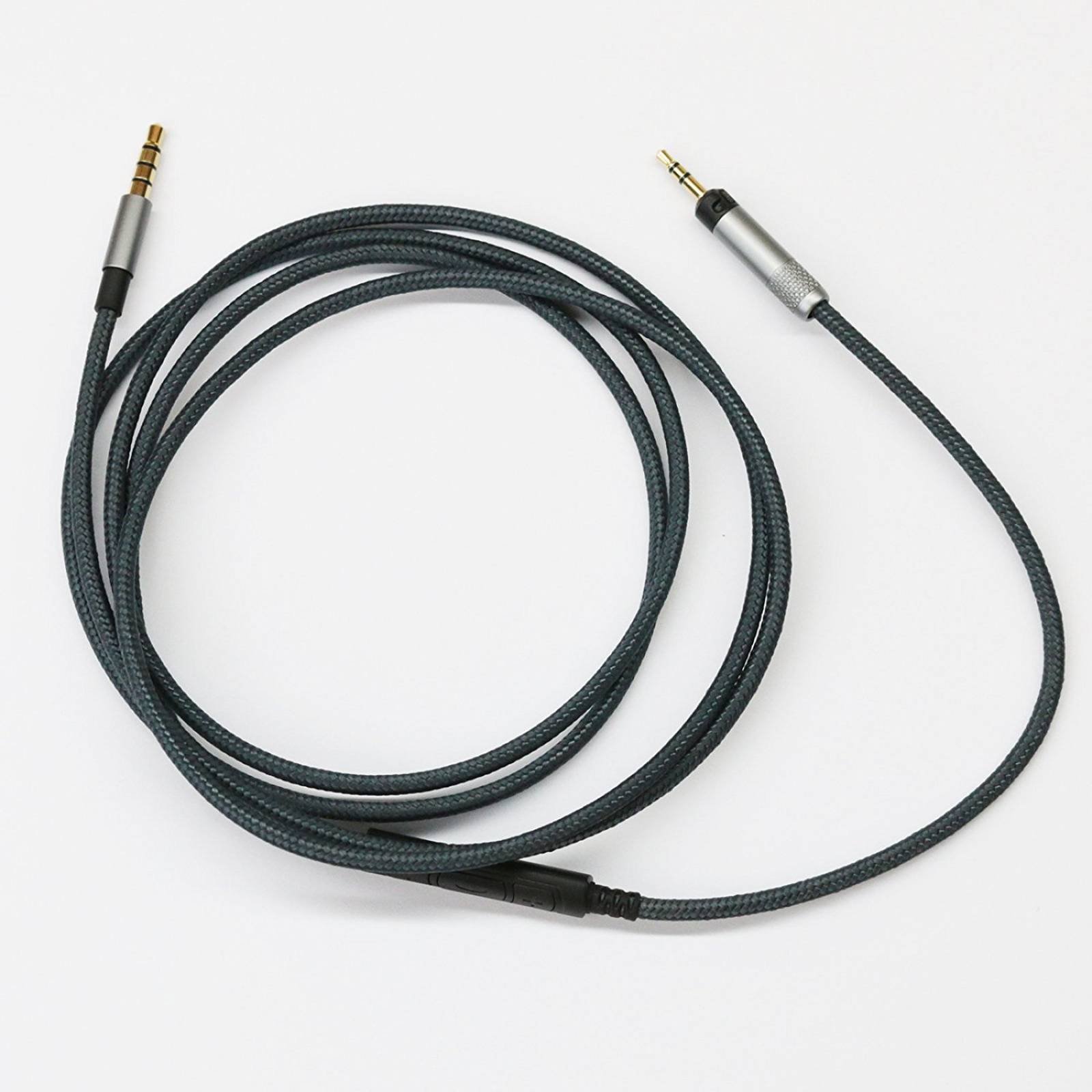 NEOMUSICIA Cable Audio Technica ATH-M50x/ATH-M40x/ATH-M70x/K
