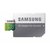 Memoria Microsdxc Samsung Evo 128gb 100mb/s Con Adaptador