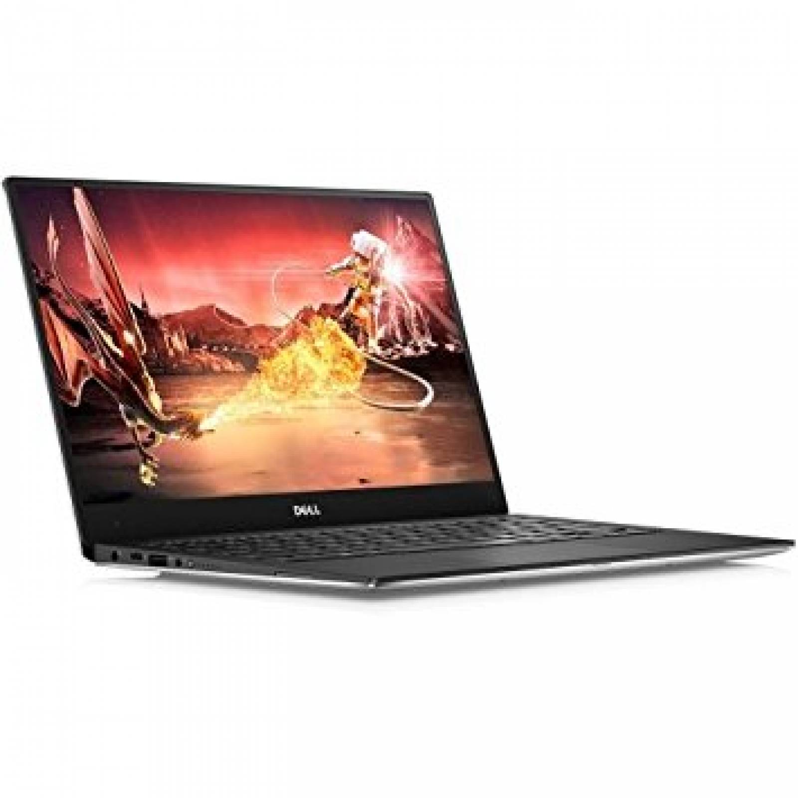 Dell XPS 13 9360 13.3" HD+impactante Quad Touch Notebook com