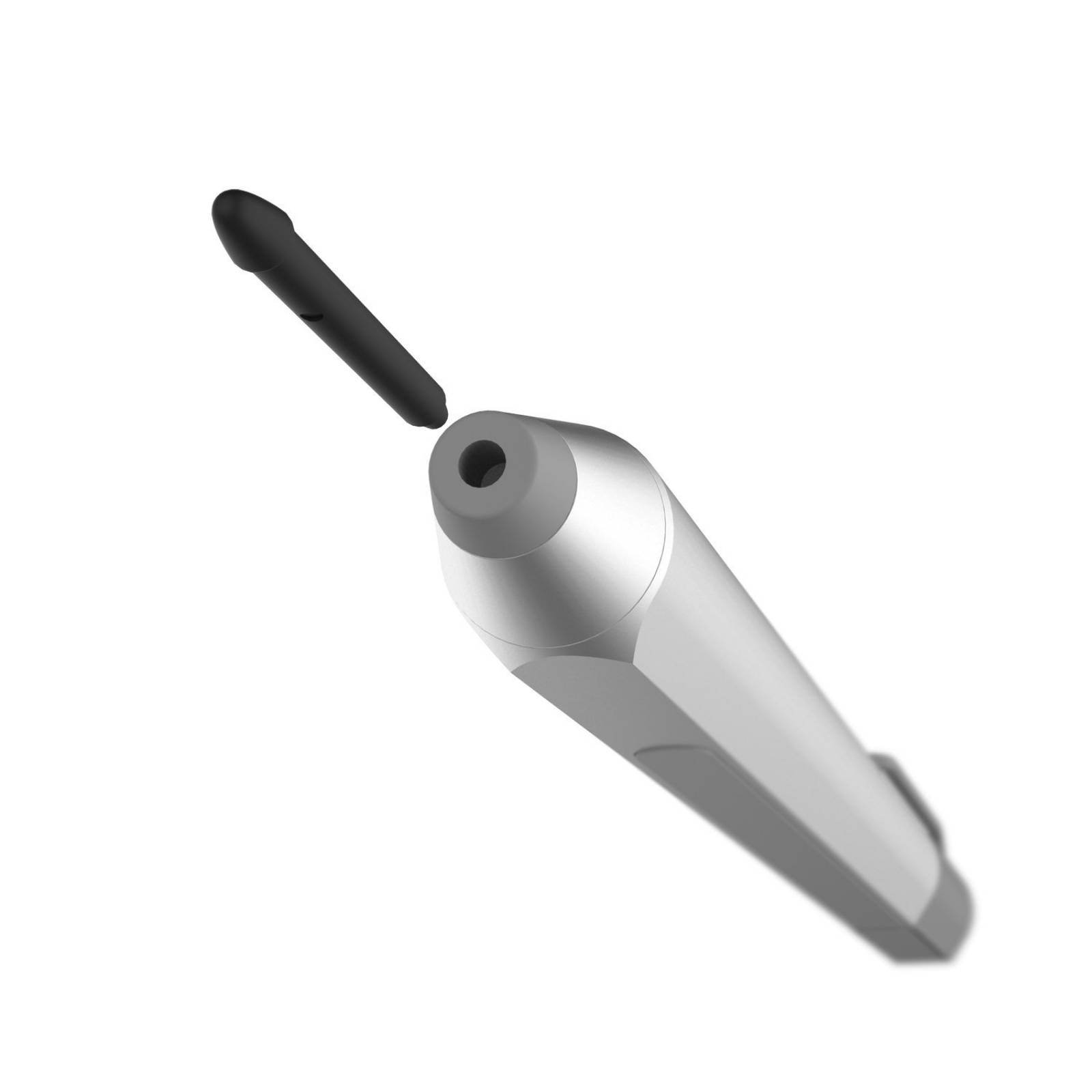 Pluma Stylus Wsken Repuesto Punta Pluma Surface Pro 4 -3pzas