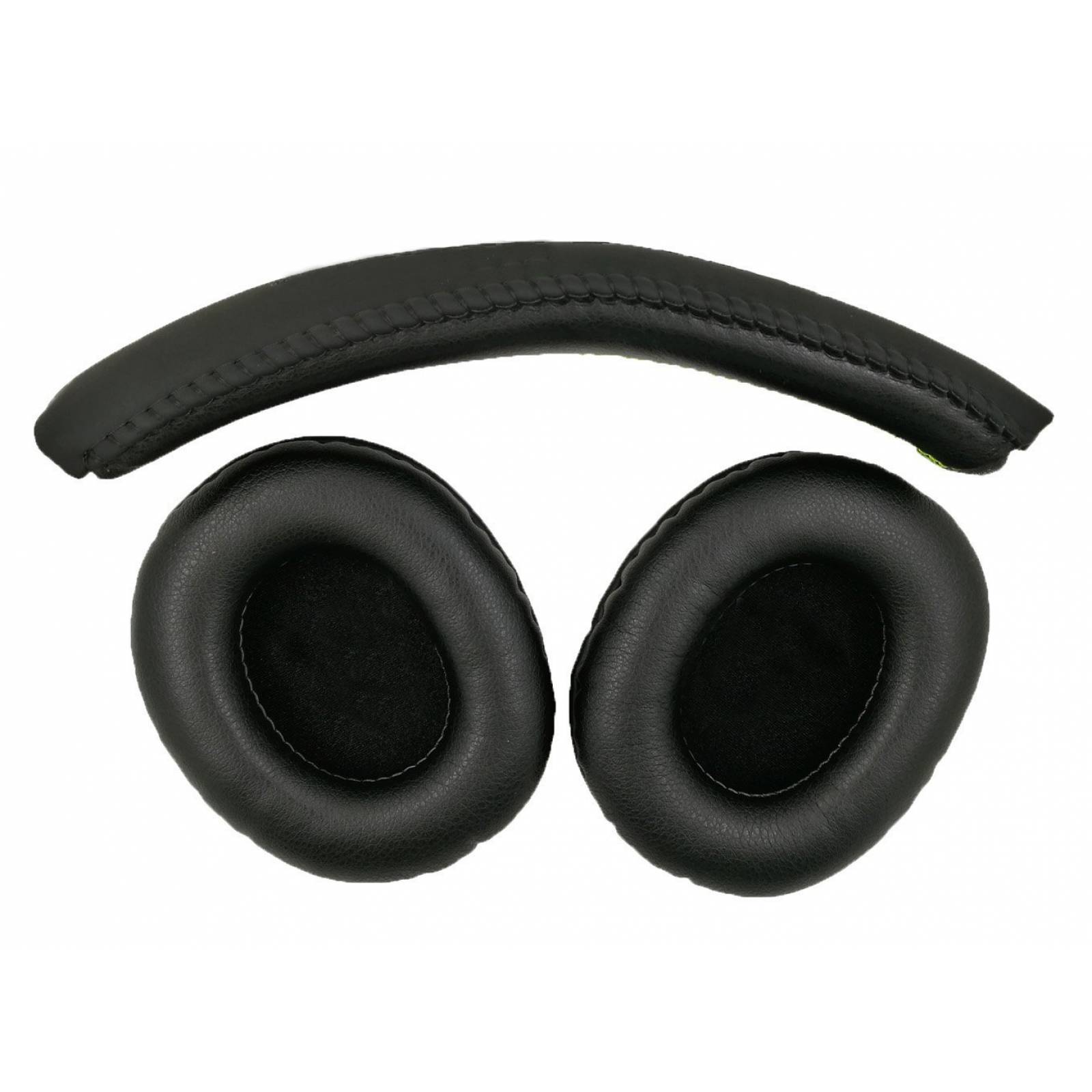 Recambio almohadillas+diadema Turtle Beach-oído fuerza XO si