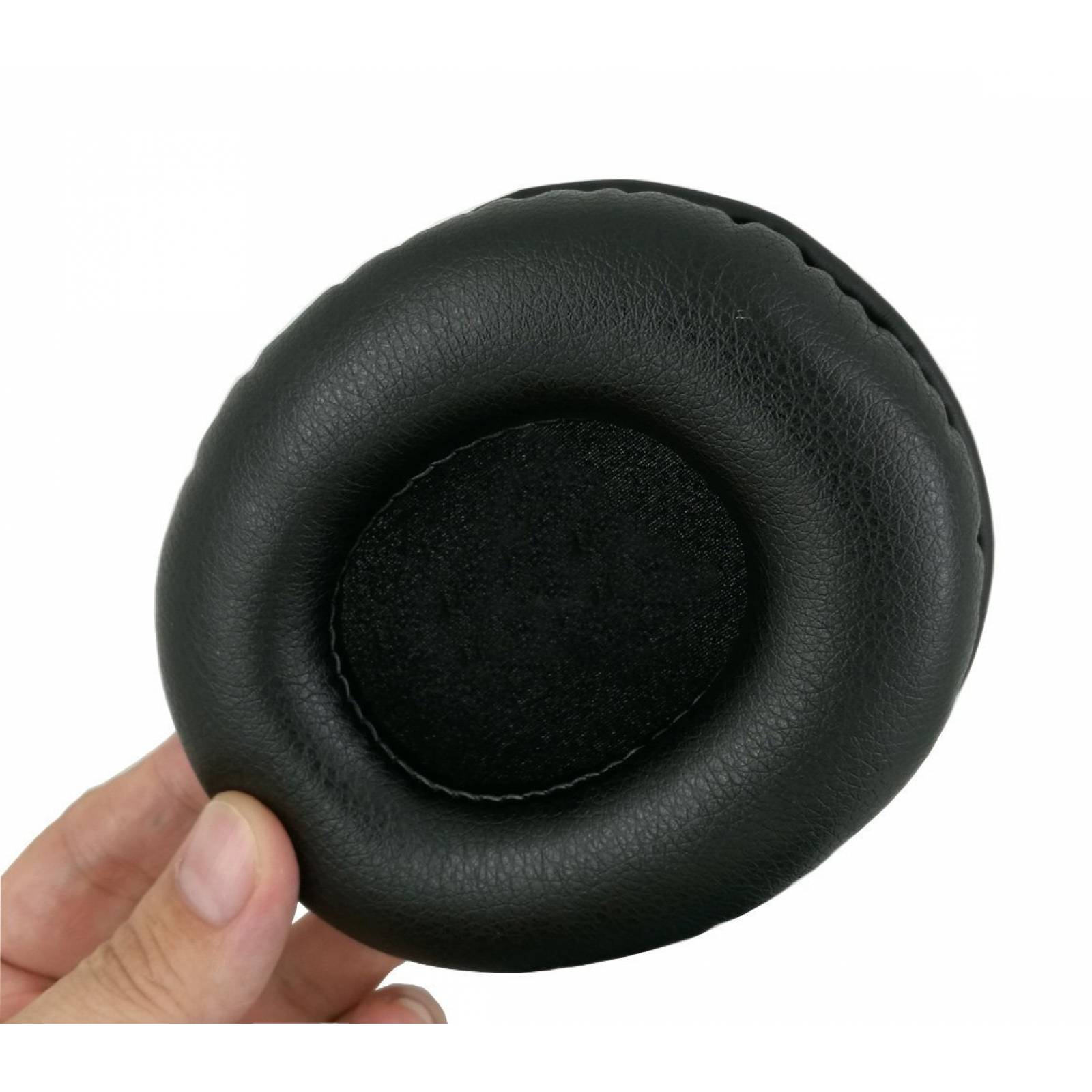 Recambio almohadillas+diadema Turtle Beach-oído fuerza XO si