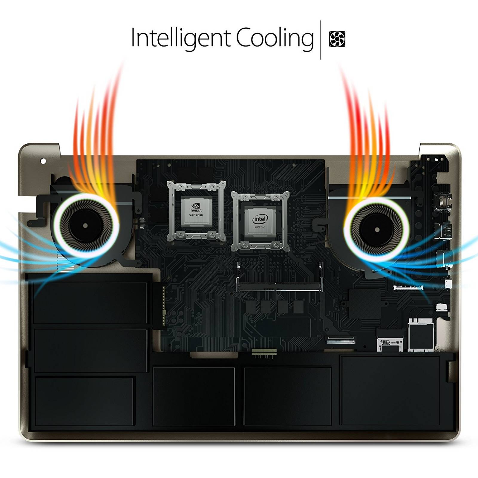 ASUS M580VD EB76 VivoBook 15.6 "FHD delgado y liviano juego