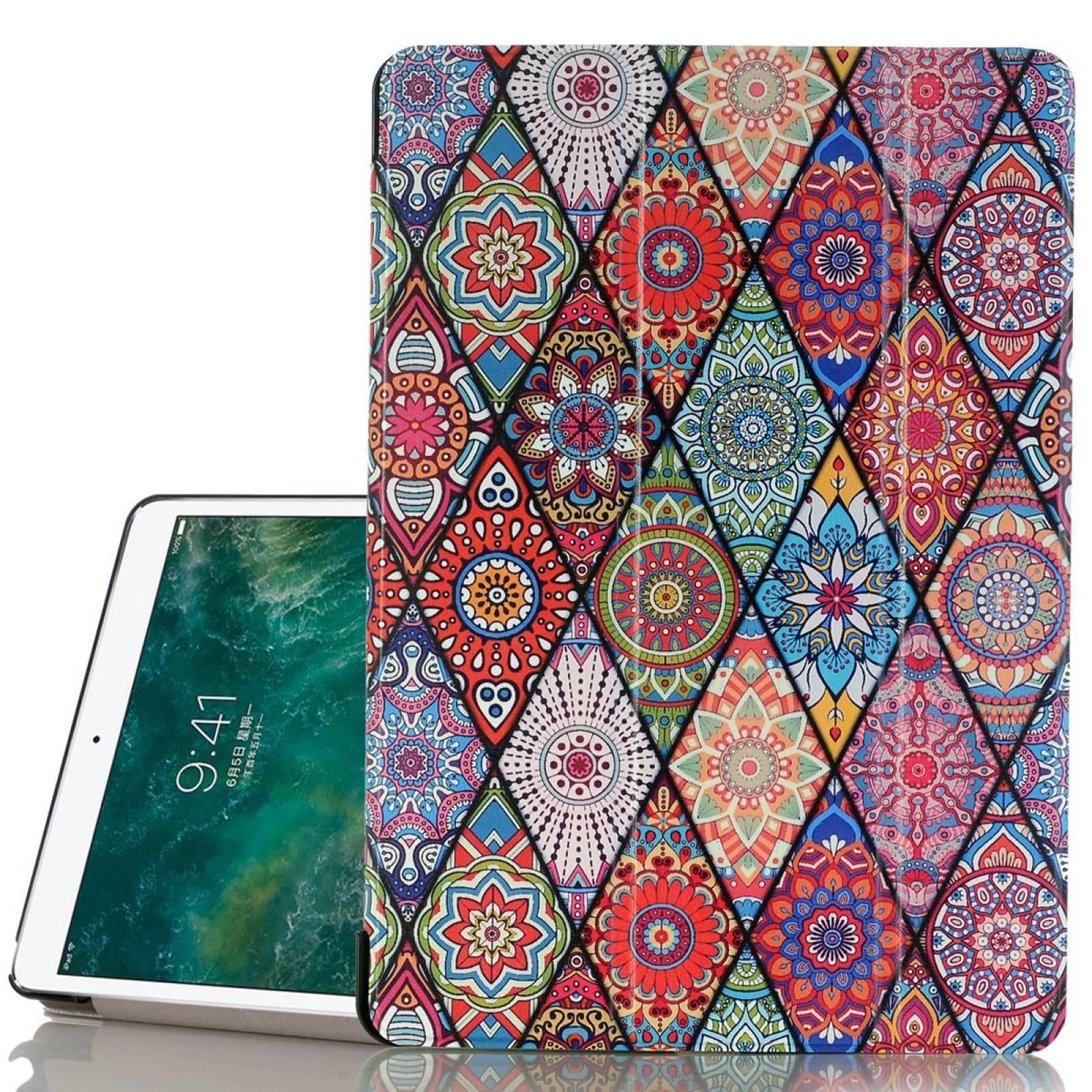 iPad Pro 10.5 funda A1701/A1709 Hocase PU elegante estuche c