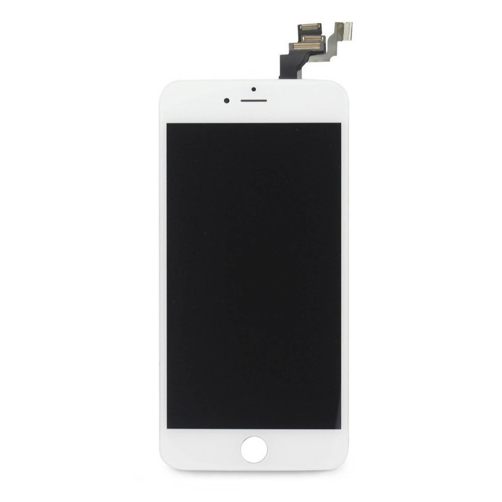Completa sustitución pantalla iPhone 6 Plus LCD Mont -Blanco
