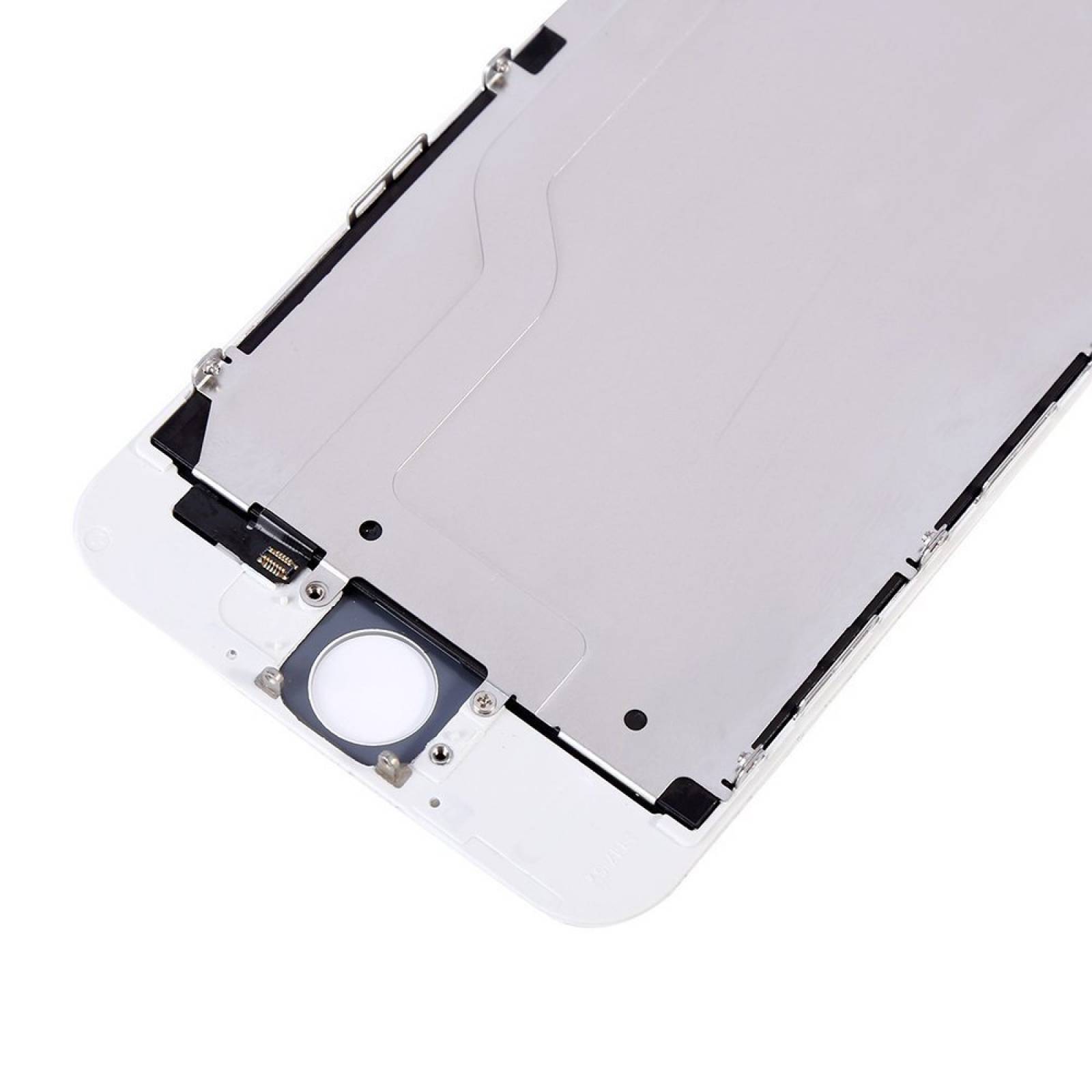 Completa sustitución pantalla iPhone 6 Plus LCD Mont -Blanco