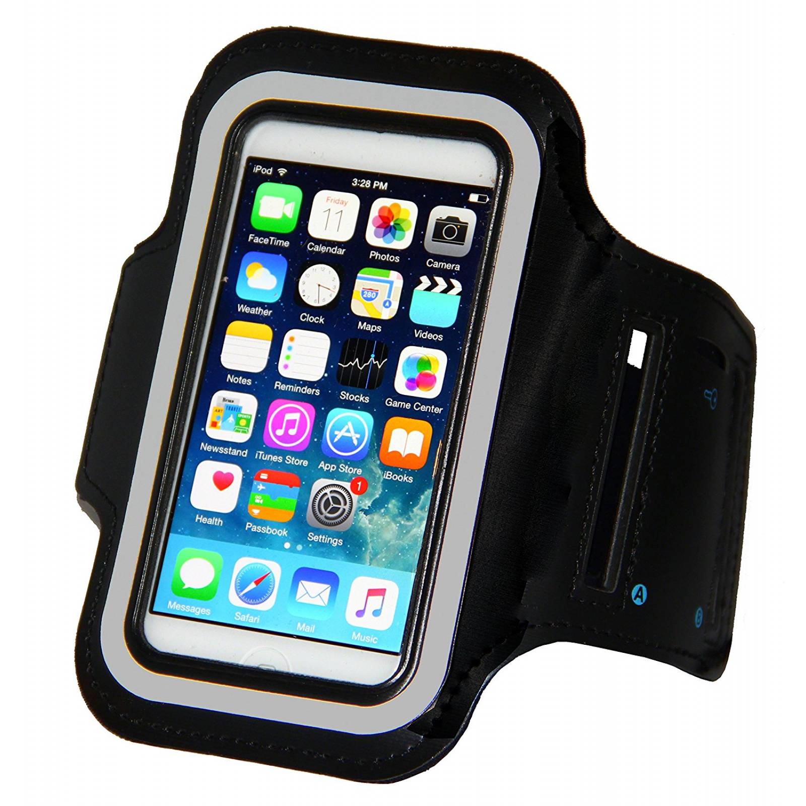 Funda Brazalete I2 Gear Para Deporte Para Ipod Touch 6th