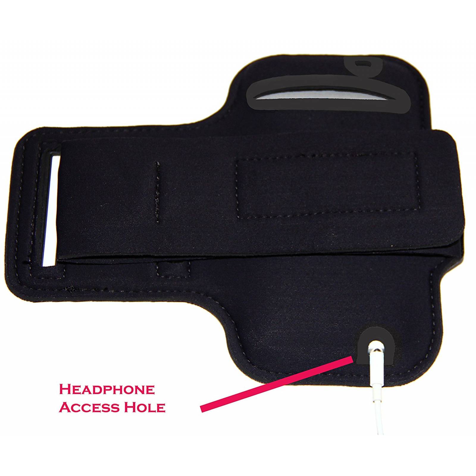 Funda Brazalete I2 Gear Para Deporte Para Ipod Touch 6th