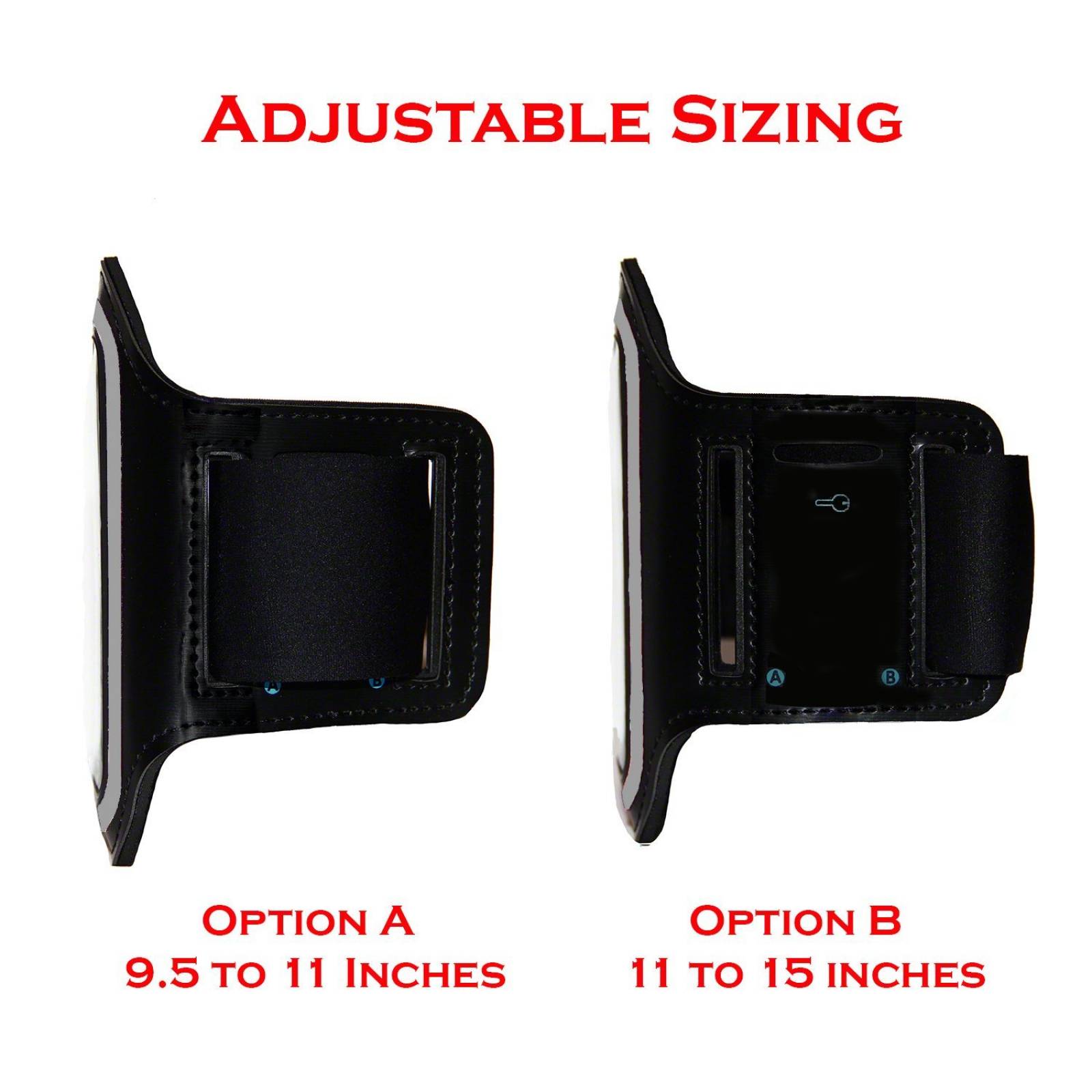 Funda Brazalete I2 Gear Para Deporte Para Ipod Touch 6th