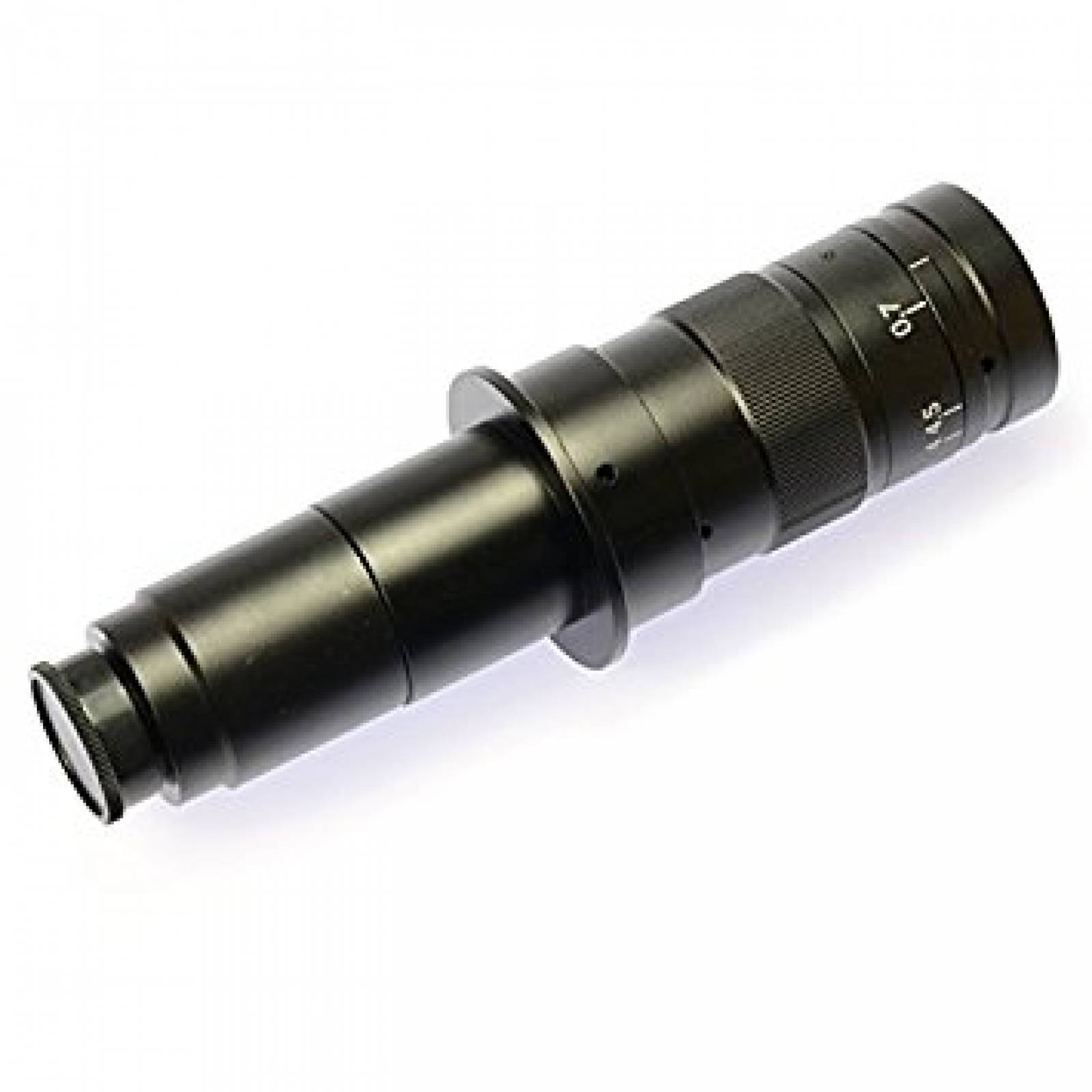 Adaptador De Lente Generic Monocular Max 180x Zoom C-mount