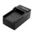 Cargador D&f Kit Para Sony Np-f550 / Np-f570 2 Baterías