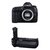 Cuerpo Cámara Canon EOS 5D Mark IV paquete de batería -Negro