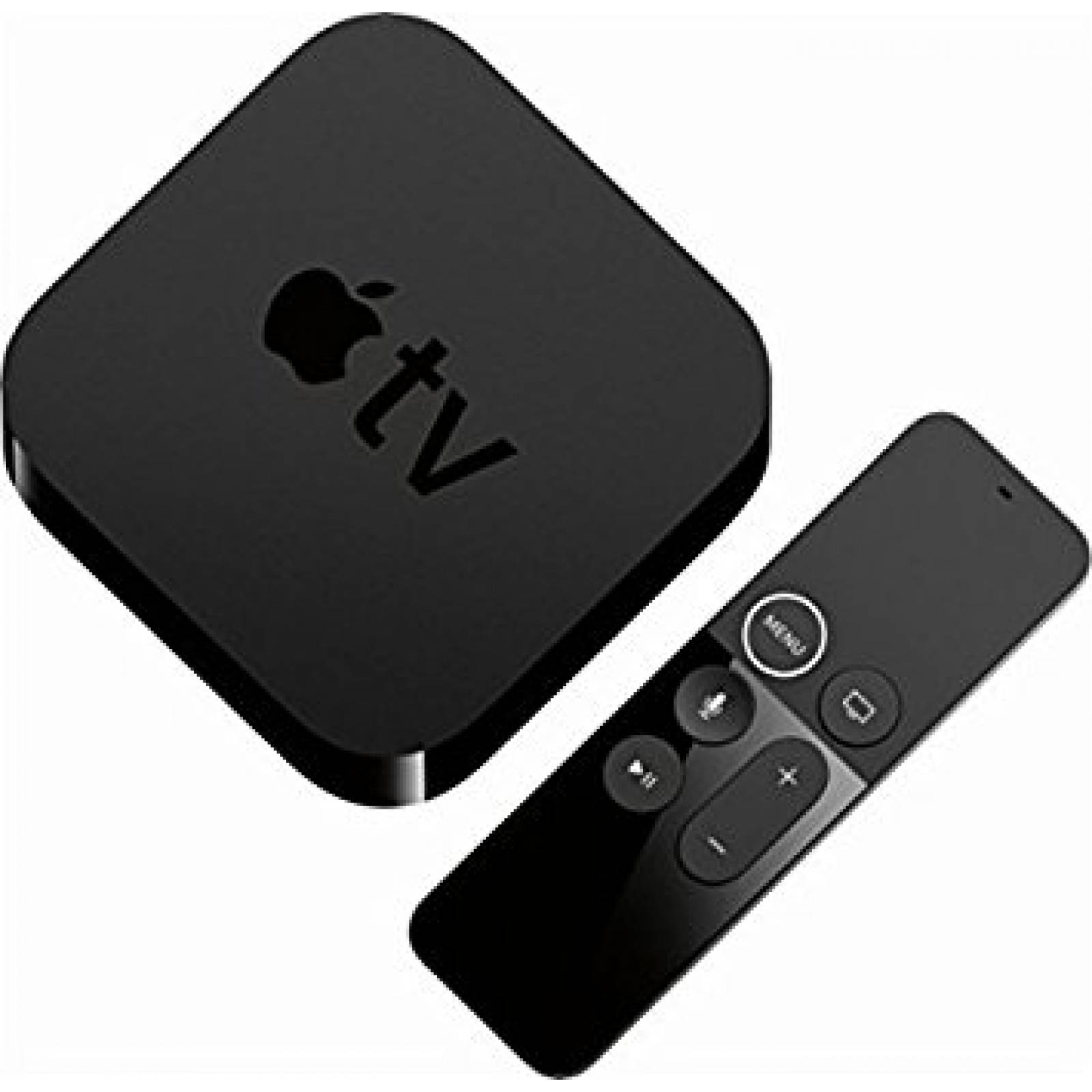 Reproductor Tv Apple Tv 4k 32gb Streaming Smart A10x 4a Gen