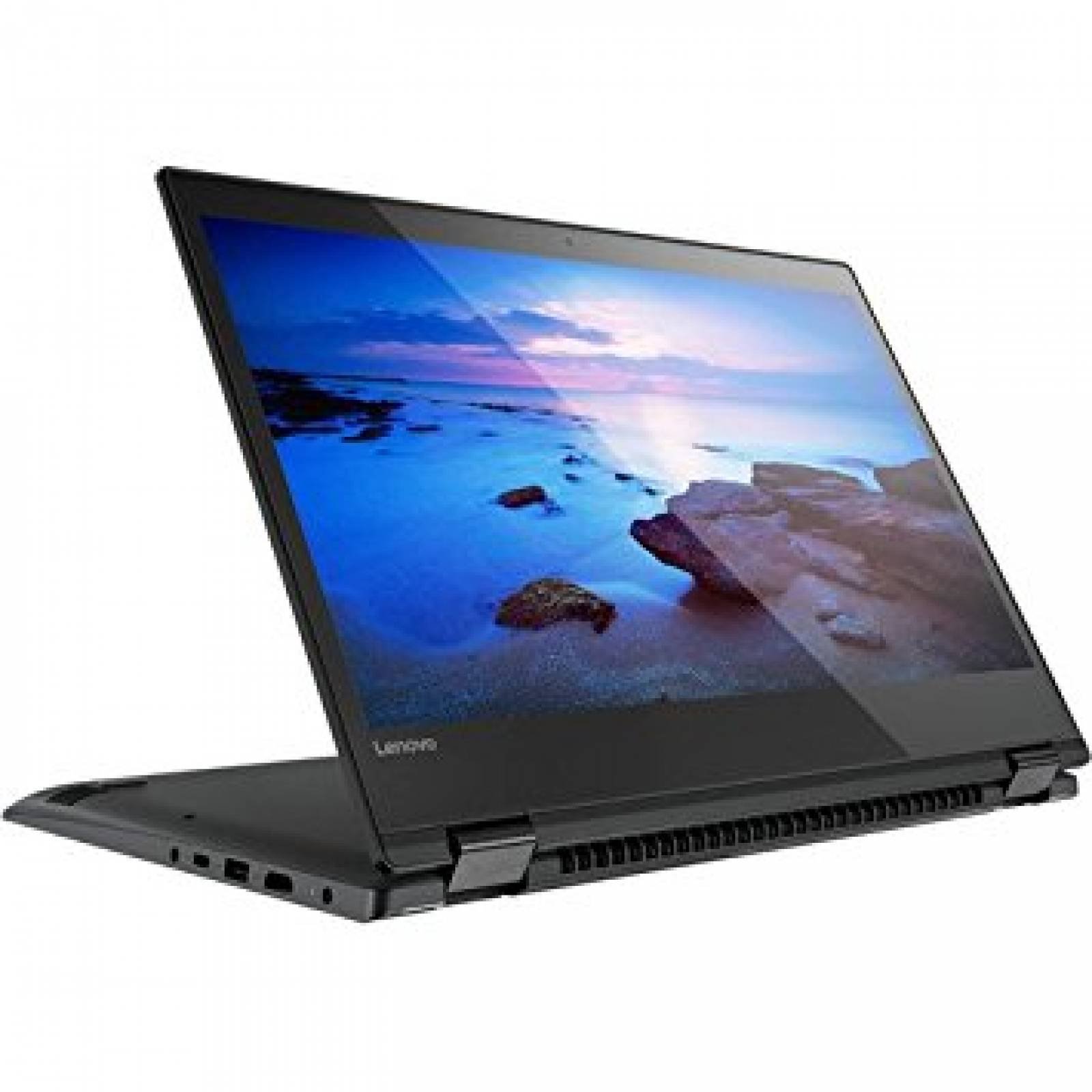 Laptop Touch Lenovo Flex 5 I5 2.5ghz 8gb 256gb Nvidia 940mx