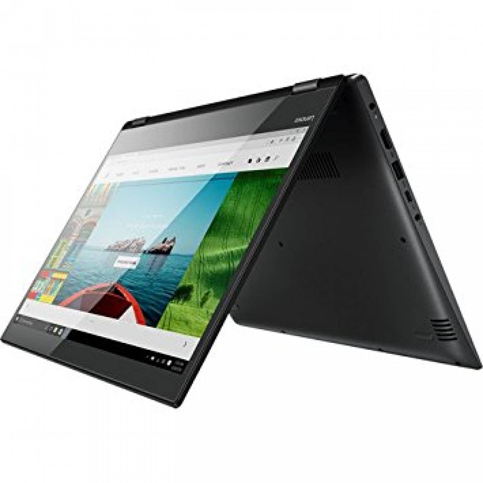 Laptop Touch Lenovo Flex 5 I5 2.5ghz 8gb 256gb Nvidia 940mx