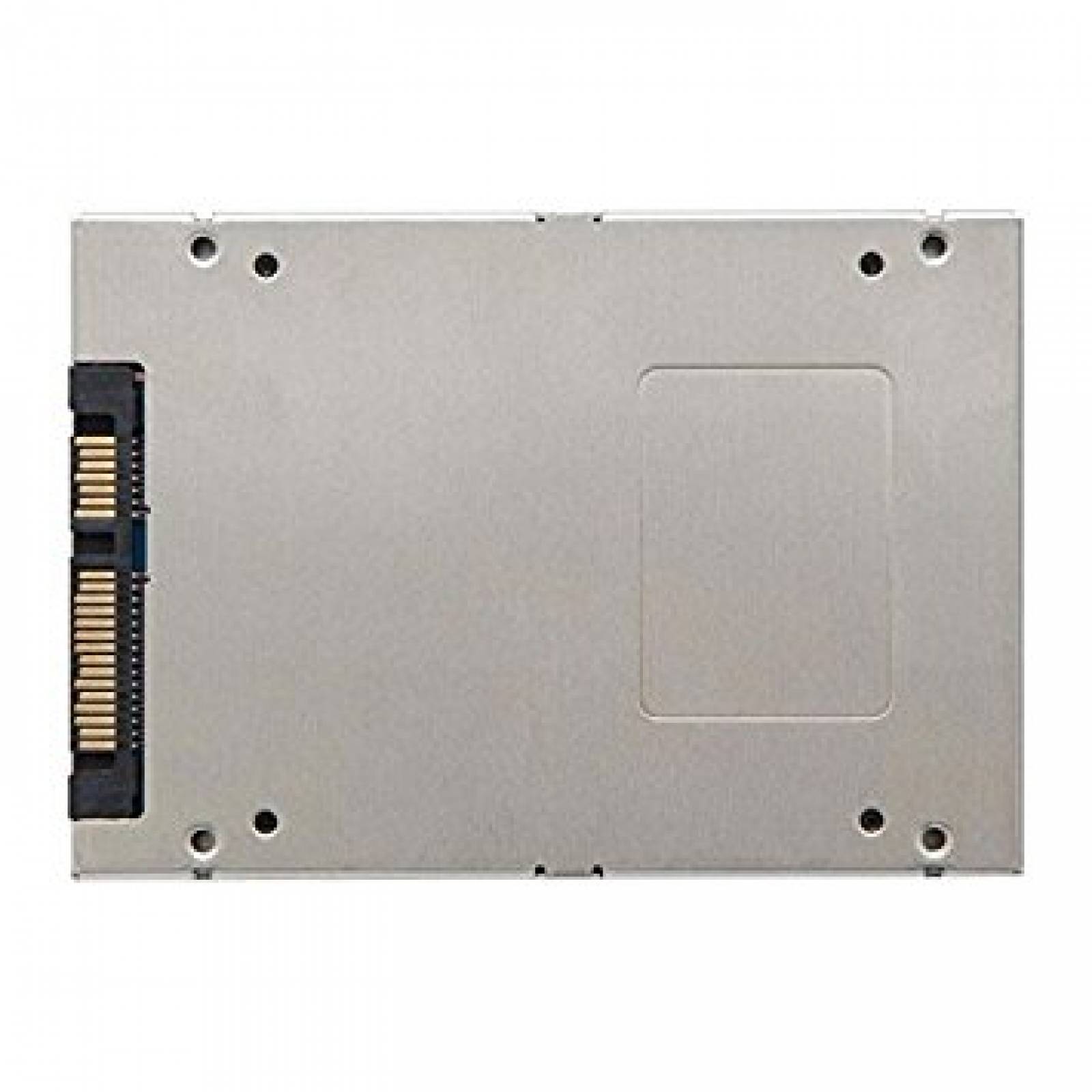 Disco Duro Estado Solido Kingston Suv400s37 480gb Uv400 2.5