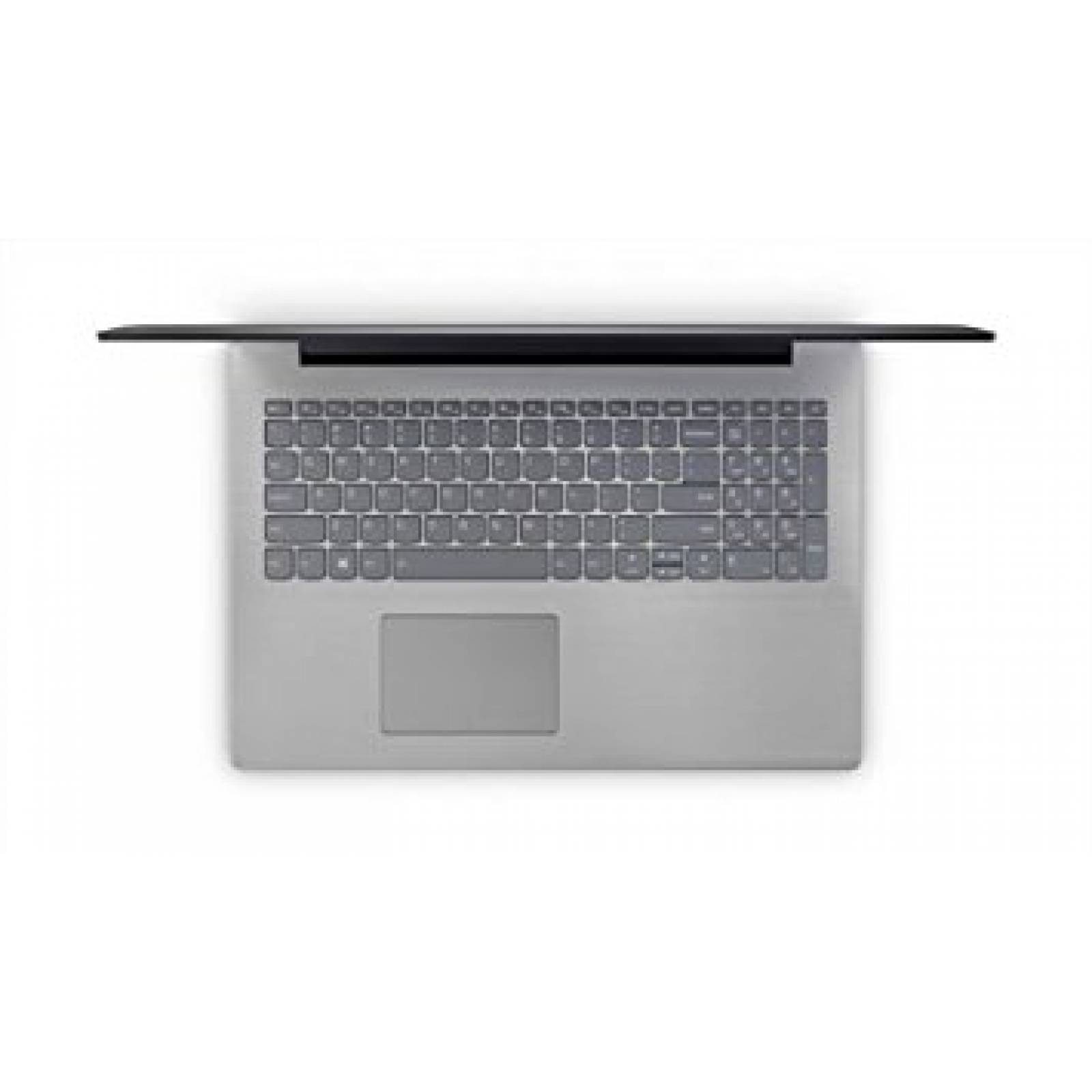Laptop Lenovo Ideapad 320 2018 15.6 Celeron 4gb 1tb Dvd -neg