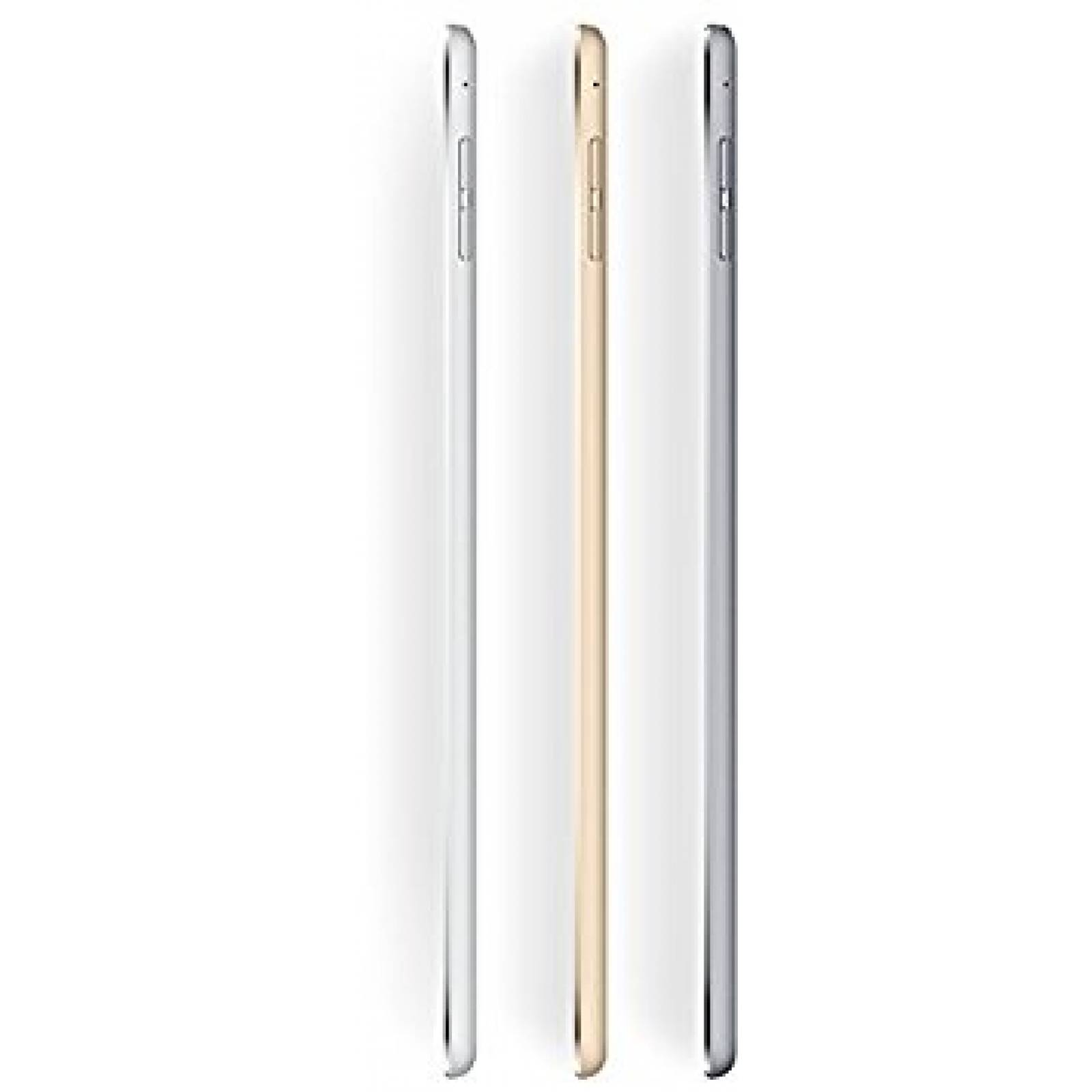 Tablet Apple Ipad Mini 4 Mk9j2ll/a 64gb Wifi -dorado