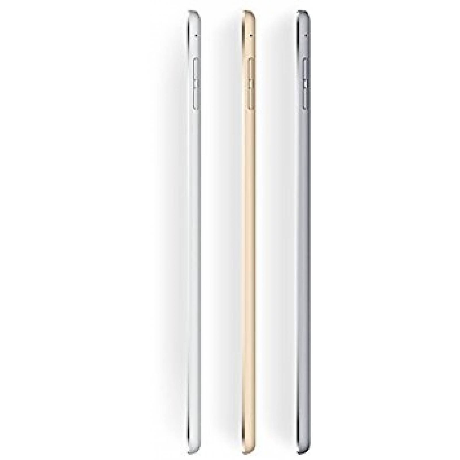 Tablet Apple Ipad Mini 4 Mk9j2ll/a 64gb Wifi -dorado