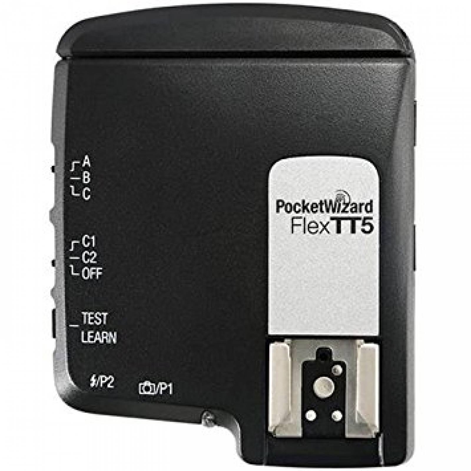 Radio Cámara Pocketwizard Radio System Inalámbrico Radio