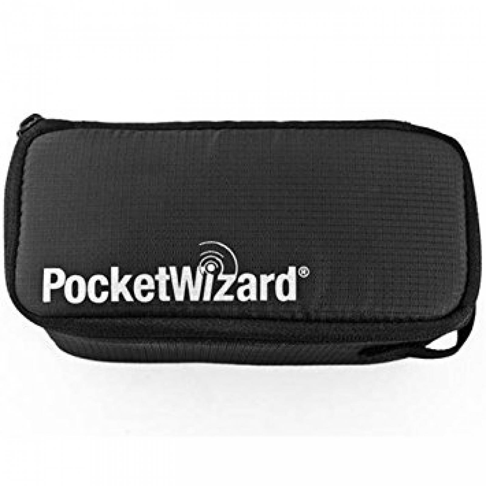 Radio Cámara Pocketwizard Radio System Inalámbrico Radio